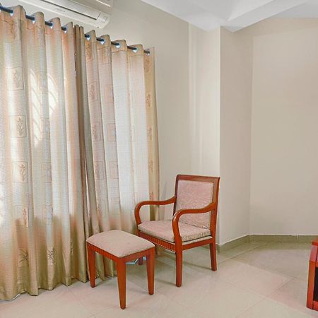 Collection O 29 Church'S Inn Near Cubbon Park Bangalore Ngoại thất bức ảnh