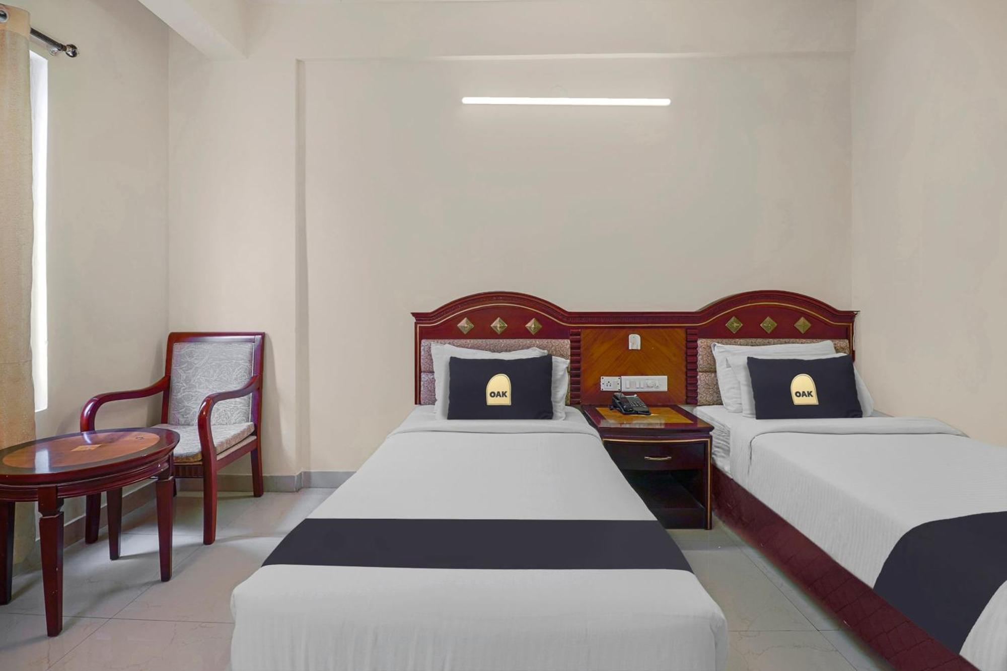 Collection O 29 Church'S Inn Near Cubbon Park Bangalore Ngoại thất bức ảnh