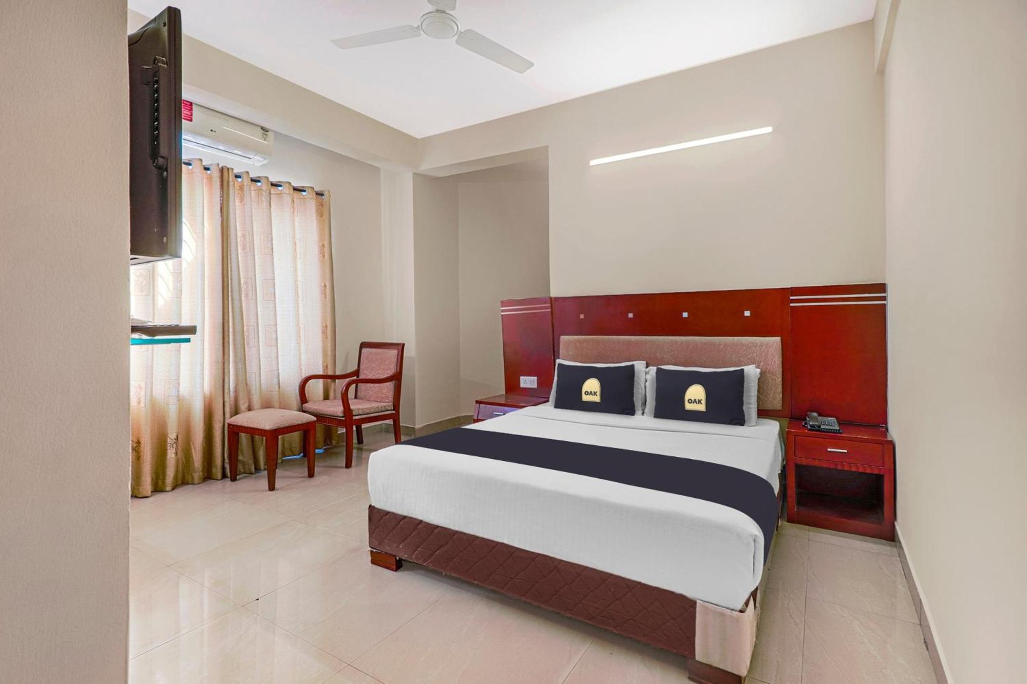 Collection O 29 Church'S Inn Near Cubbon Park Bangalore Ngoại thất bức ảnh