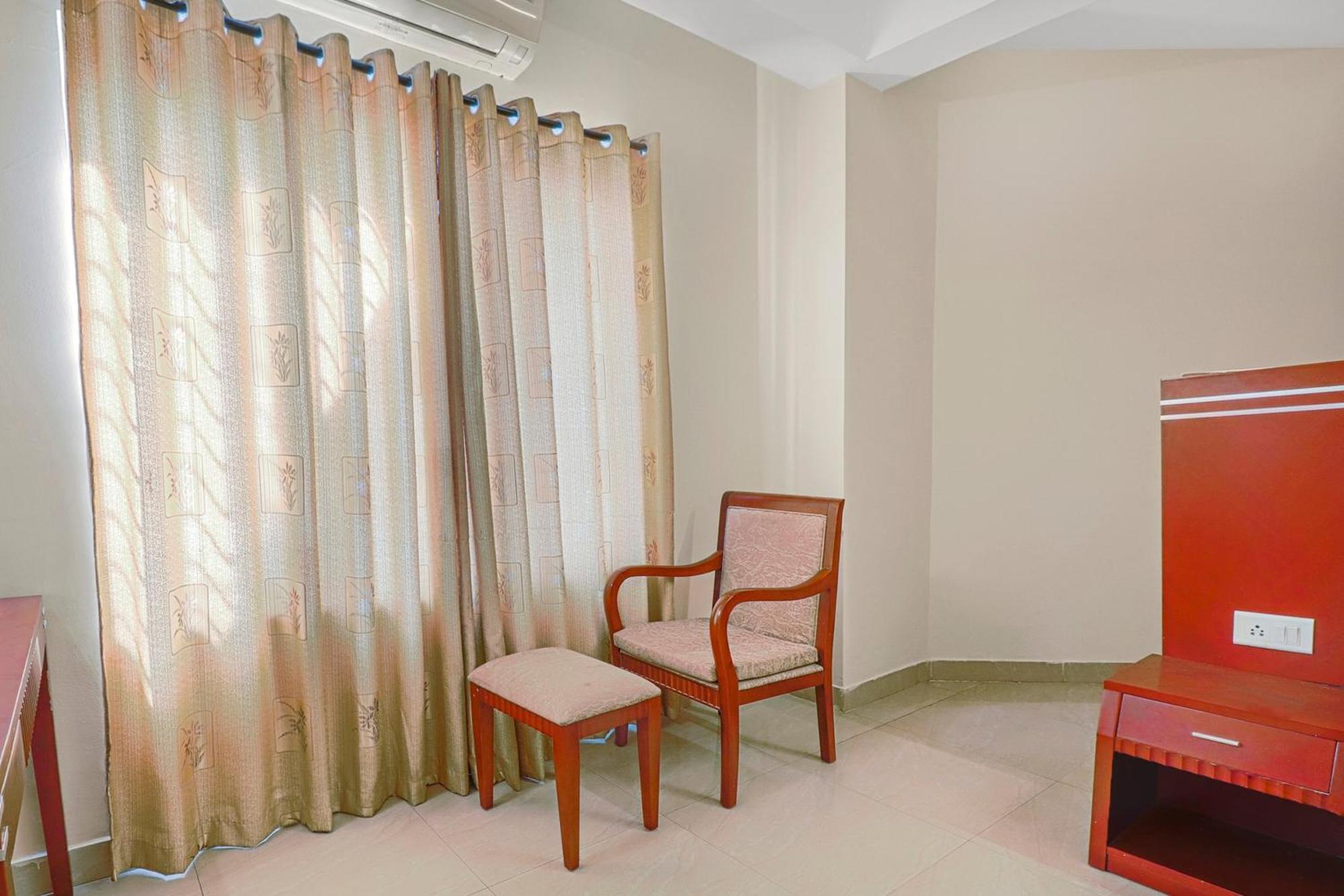 Collection O 29 Church'S Inn Near Cubbon Park Bangalore Ngoại thất bức ảnh