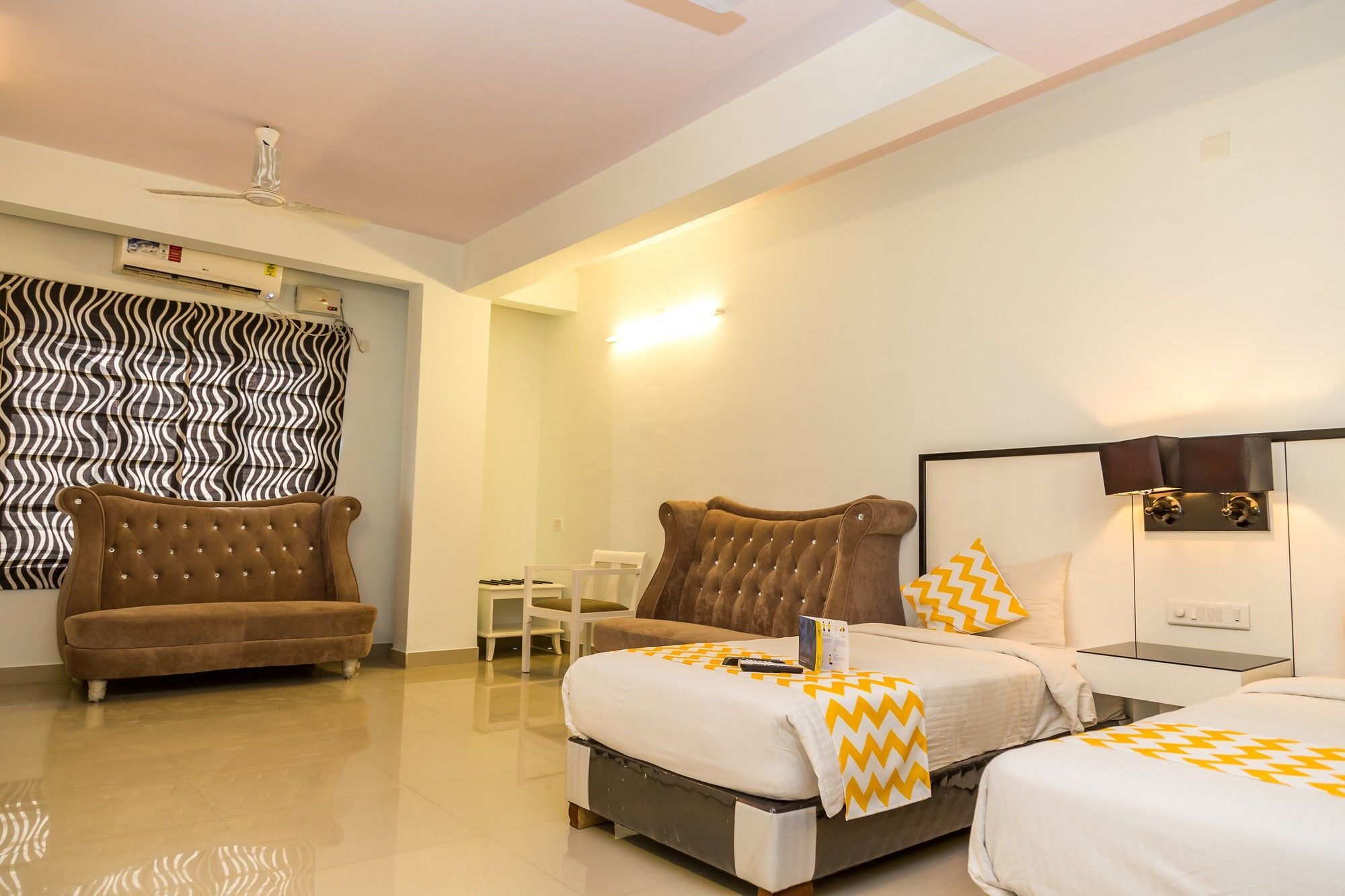 Collection O 29 Church'S Inn Near Cubbon Park Bangalore Ngoại thất bức ảnh