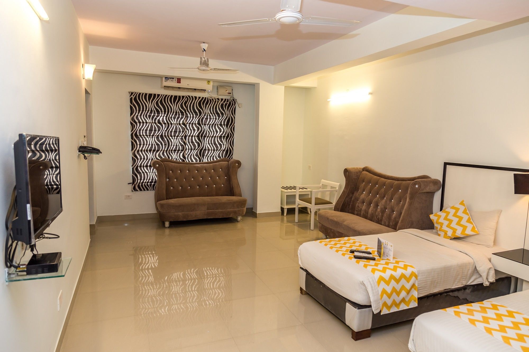 Collection O 29 Church'S Inn Near Cubbon Park Bangalore Ngoại thất bức ảnh