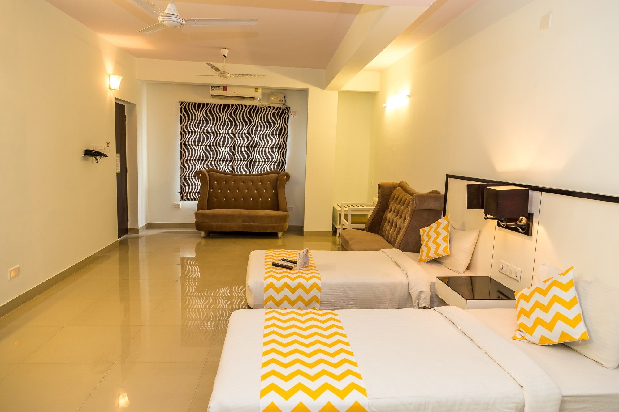 Collection O 29 Church'S Inn Near Cubbon Park Bangalore Ngoại thất bức ảnh